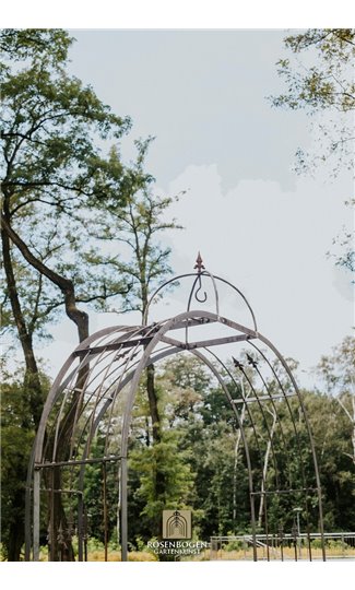 Pavillon PIA 3-Sided 180 x 110 cm