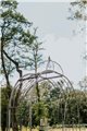 Pavillon PIA 3-Sided 180 x 110 cm