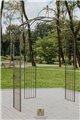 Pavillon PIA 3-Sided 180 x 110 cm