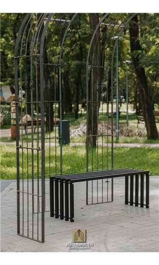 Pavillon PIA 3-Sided 110 x 260 cm