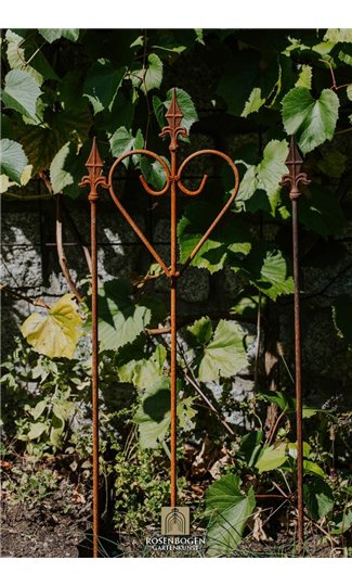 Climbing support JOHANN - 3 Set