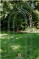 Garden Arch ALEX Lilie Spitze