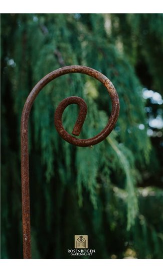 Climbing support KLAUS