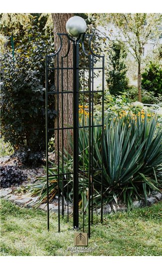 Climbing support SIMON