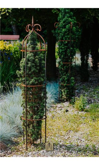 Climbing support HAKON