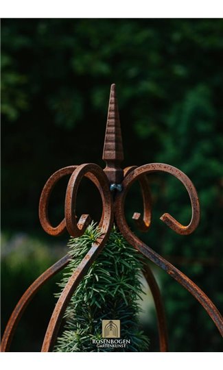 Climbing support HAKON