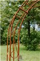 Garden Arch ALEX Lilie Spitze