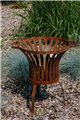 Fire basket ENNO