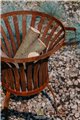 Fire basket ENNO