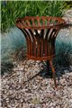Fire basket ENNO