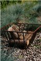 Fire basket NOAM