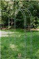 Garden Arch ALEX Lilie Spitze