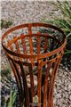 Fire basket SACHA