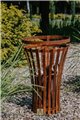 Fire basket SACHA