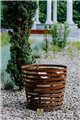 Fire basket TARO