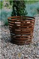Fire basket TARO