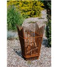 Fire basket TORIN