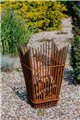 Fire basket TORIN