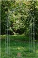 Garden Arch ALEX Lilie Spitze