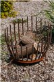 Fire basket ZENO