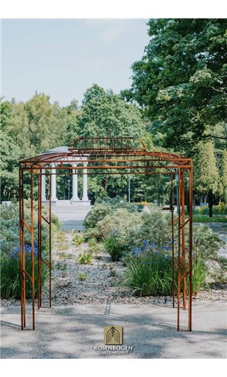 Pavillon THESSA 4-Sided 145 x 215 cm