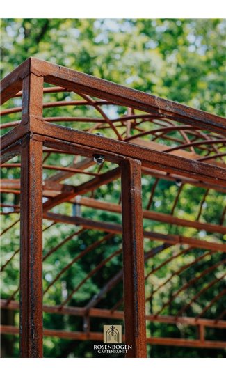 Pavillon THESSA 4-Sided 145 x 215 cm