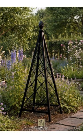 Climbing support Charlotte