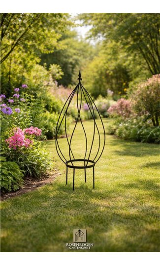 Climbing support SIV