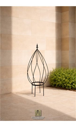 Climbing support SIV