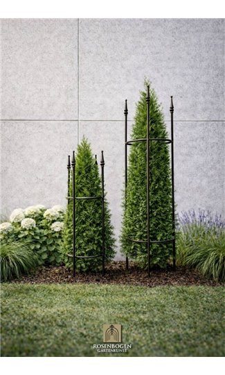 Climbing support DUO 2 - Set