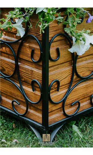 Flowerpot 50 x 50 cm