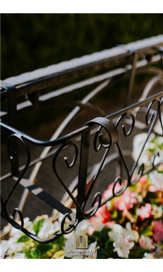 Flowerpot for balcony