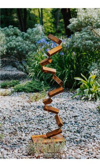 Garden decoration Bonsa