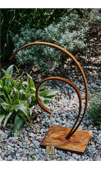 Garden decoration Leno