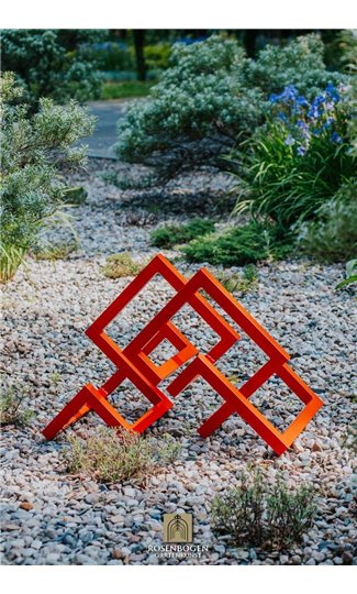 Garden decoration Mel