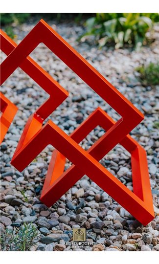 Garden decoration Mel