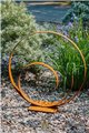 Garden decoration Porta